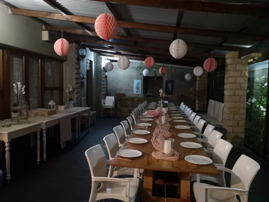 4 Bedroom Property for Sale in Senekal Free State